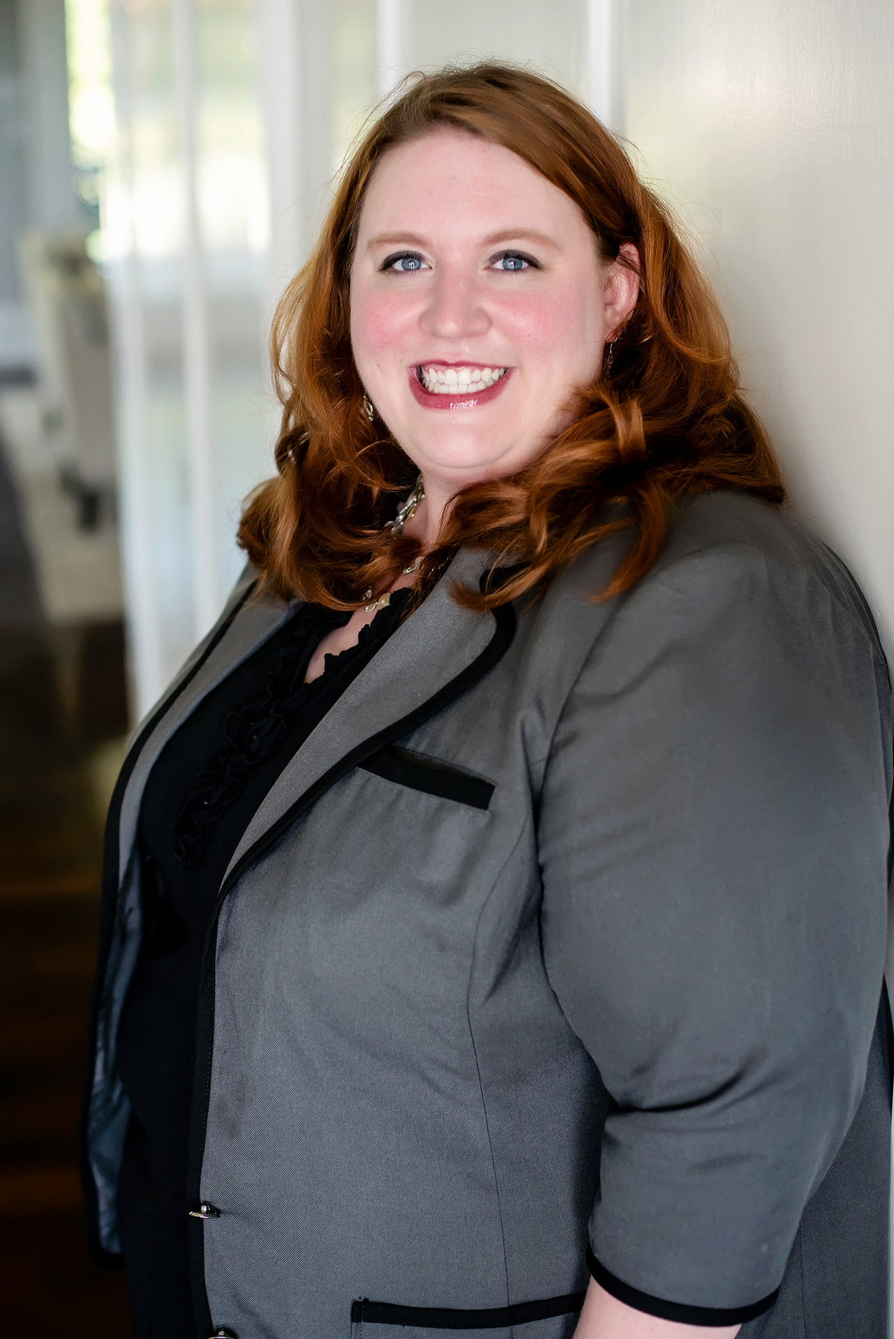 Jessica Williams, CPCS, CPMSM, CPES